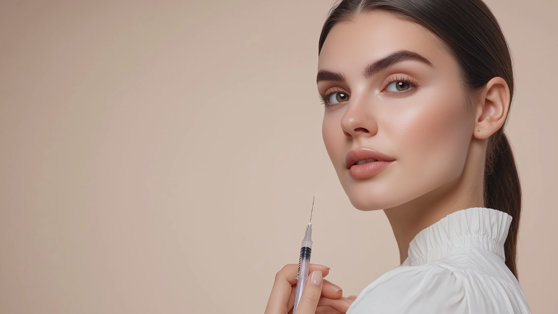 Botoks Uygulamaları